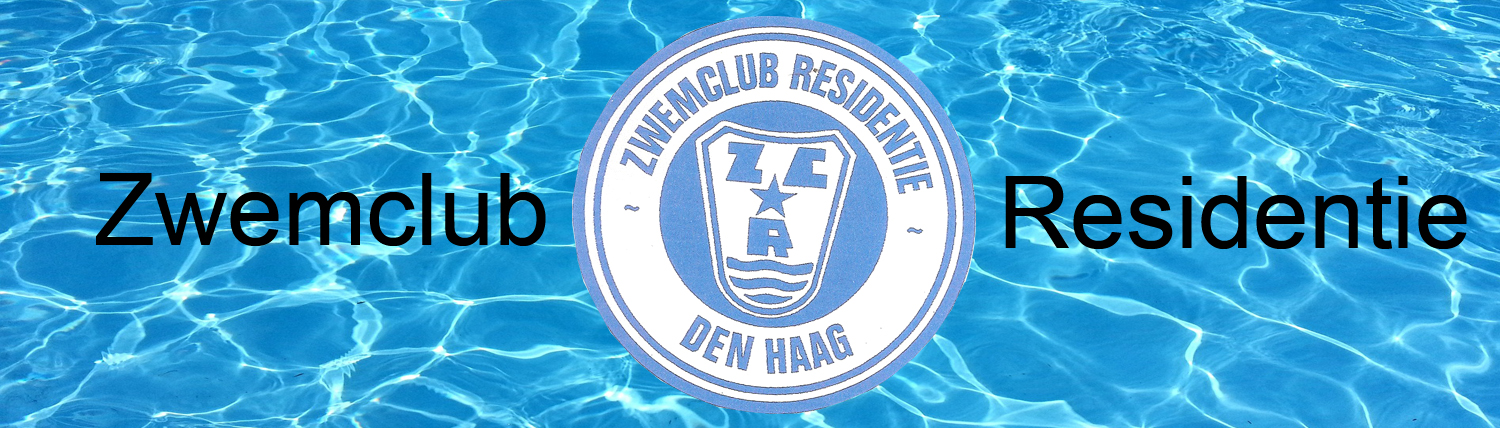 Zwemclub Residentie